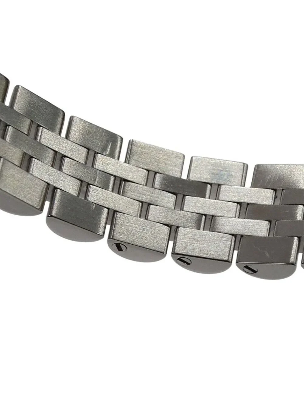 Rolex brand datejust